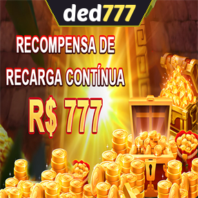 ded777 Ganhe R$ 100,00 Gratis