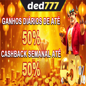 ded777 Fundo de Resgate de Perdas Semanais