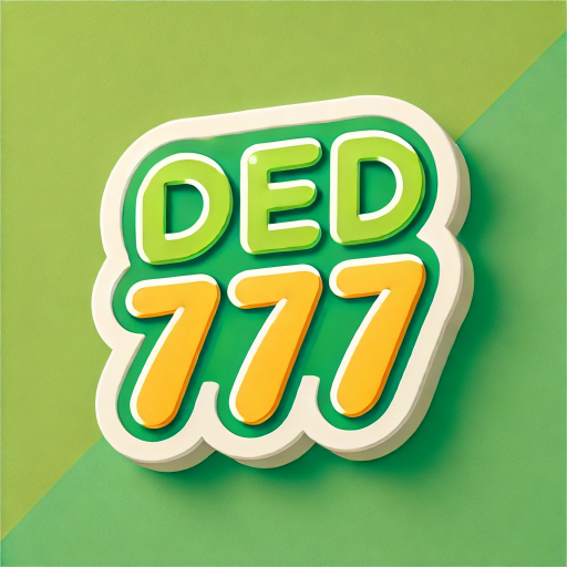 ded777 Cassino Online